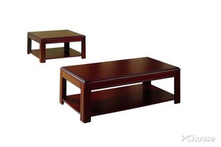 如何选购茶几 材质与价格指南