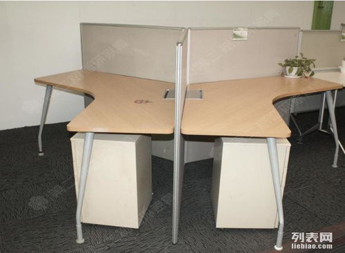 广州二手品牌办公家具及家电打包转让指南