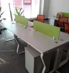 东莞办公用品急售 电脑、办公桌、前台、柜子、空调、沙发等五金交电设备