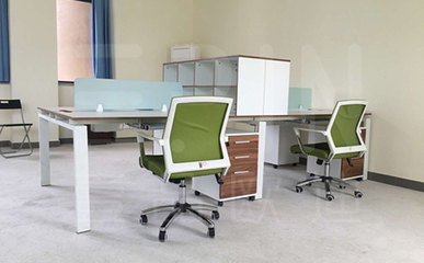 中小企业如何选择办公家具产品