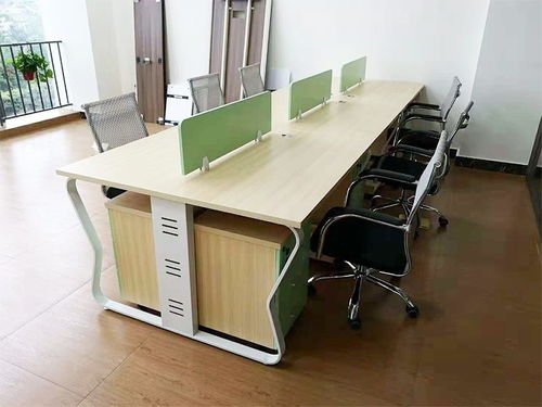 重庆办公家具一站式采购指南 从折叠桌到会议桌的全方位解析