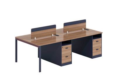 实木办公家具厂家 打造高品质办公空间的匠心之选