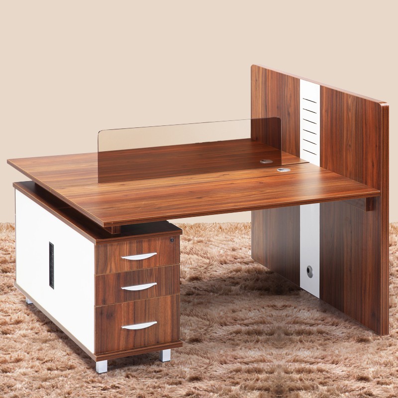 六森品位家具 专业打造高品质办公空间解决方案