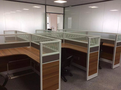 专业定制办公家具与五金交电一站式解决方案