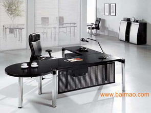 北京办公家具定制 打造专业高效办公空间的全面指南